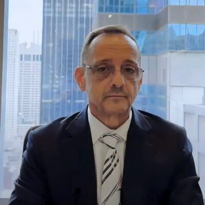 CEO Aifeex – Guilherme De Azevedo Pereira Marques